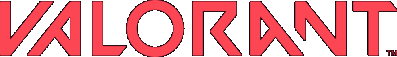 Valorant Логотип