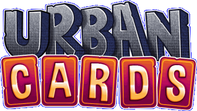 Urban Cards Логотип