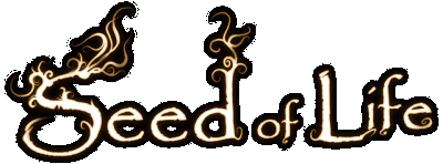 Seed of Life Логотип