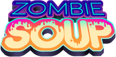 Zombie Soup Логотип