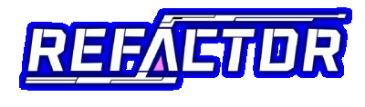 Refactor Логотип