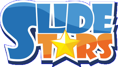 Slide Stars Логотип