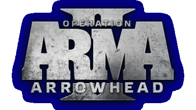 Arma 2: Operation Arrowhead Логотип