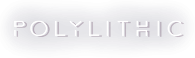Polylithic Логотип