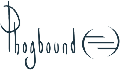 Phogbound Логотип
