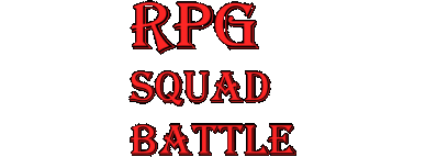 RPG: Squad battle Логотип