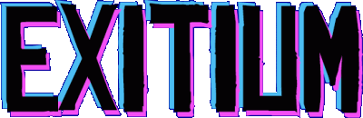 Exitium Логотип