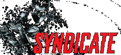 Syndicate Логотип