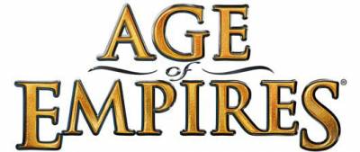 Age of Empires Логотип