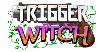 Trigger Witch Логотип