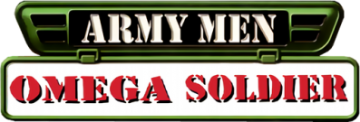Army Men: Green Rogue Логотип