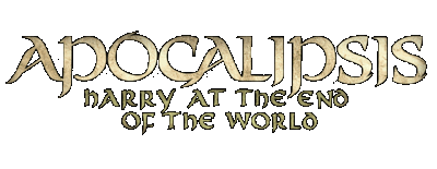 Apocalipsis Логотип