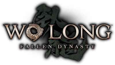 Wo Long: Fallen Dynasty Логотип