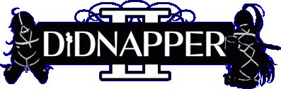 Didnapper 2 Логотип