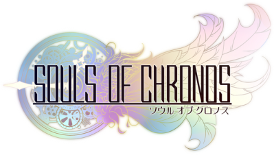 Souls of Chronos Логотип