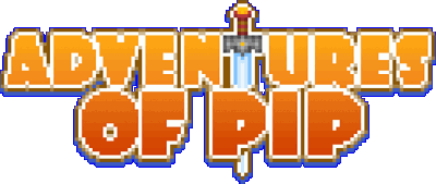 Adventures of Pip Логотип