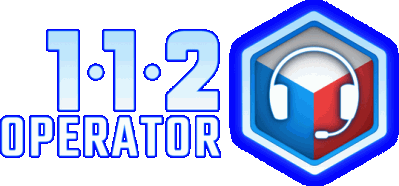 112 Operator Логотип