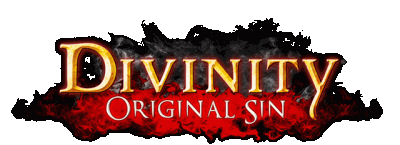 Divinity: Original Sin (Classic) Логотип