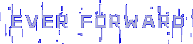 Ever Forward Логотип