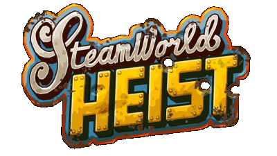 SteamWorld Heist Логотип