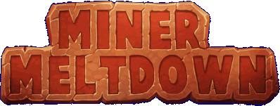 Miner Meltdown Логотип