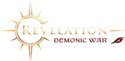 Revelation Online Логотип