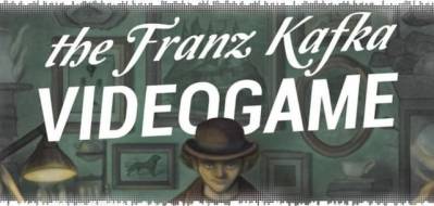 The Franz Kafka Videogame Логотип