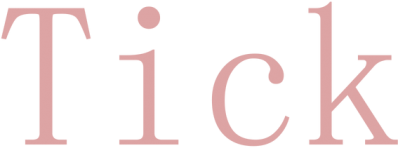 Tick Логотип