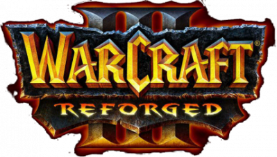 Warcraft 3: Reforged Логотип