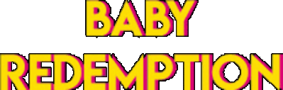 Baby Redemption Логотип