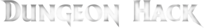 Dungeon Hack Логотип