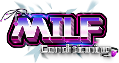 MILF Conditioning Логотип