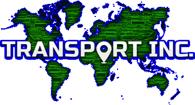 Transport INC Логотип