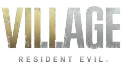 Resident Evil Village Логотип