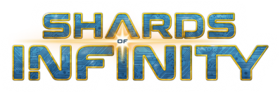 Shards of Infinity Логотип