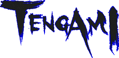Tengami Логотип