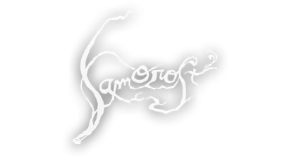 Samorost 2 Логотип