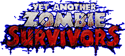 Yet Another Zombie Survivors Логотип