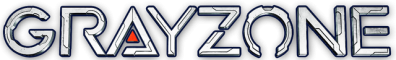 Gray Zone Логотип