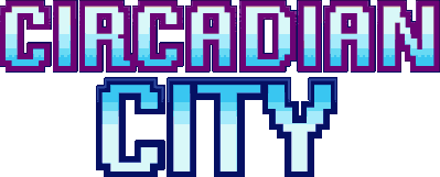 Circadian City Логотип