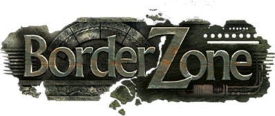 BorderZone Логотип