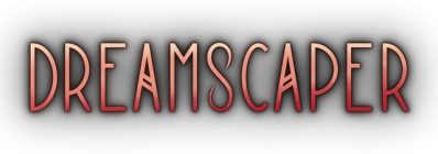 Dreamscaper Логотип
