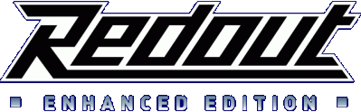 Redout: Enhanced Edition Логотип