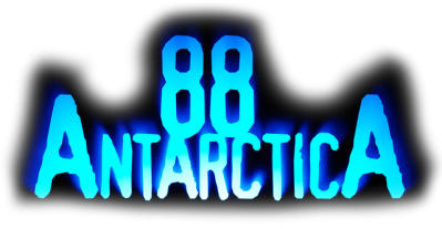 Antarctica 88 Логотип