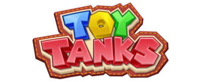 Toy Tanks Логотип