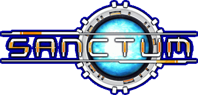 Sanctum Логотип