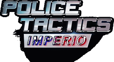 Police Tactics: Imperio Логотип