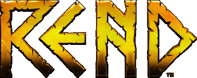 Rend Логотип