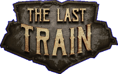 The Last Train - Definitive Edition Логотип