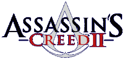 Assassin's Creed 2 Deluxe Edition Логотип
